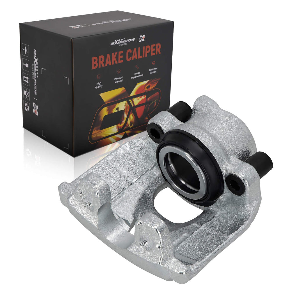 Bremssattel Bremssattel Vorne Rechts kompatibel für Audi A4 A4 Allroad A5 2007-2017 8K0615124C 344303