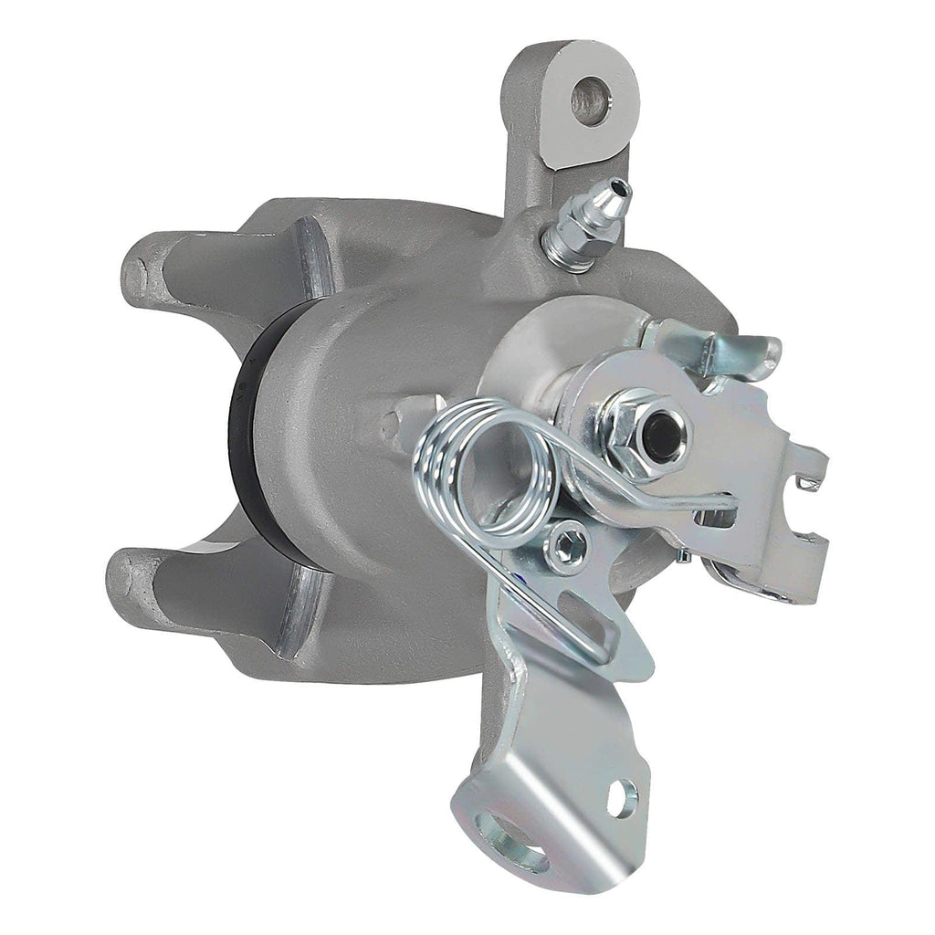 Bremssattel Bremssattel hinten Links Rechts kompatibel für Opel Astra G H Meriva Astra MKV 98-15 343274