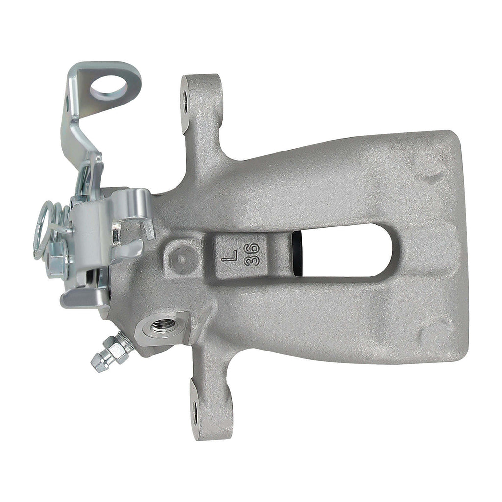 Bremssattel Bremssattel hinten Links Rechts kompatibel für Opel Astra G H Meriva Astra MKV 98-15 343274