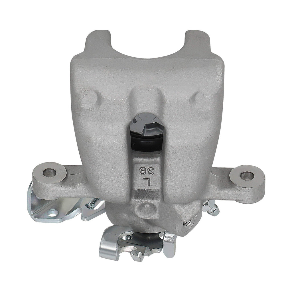 Bremssattel Bremssattel hinten Links Rechts kompatibel für Opel Astra G H Meriva Astra MKV 98-15 343274