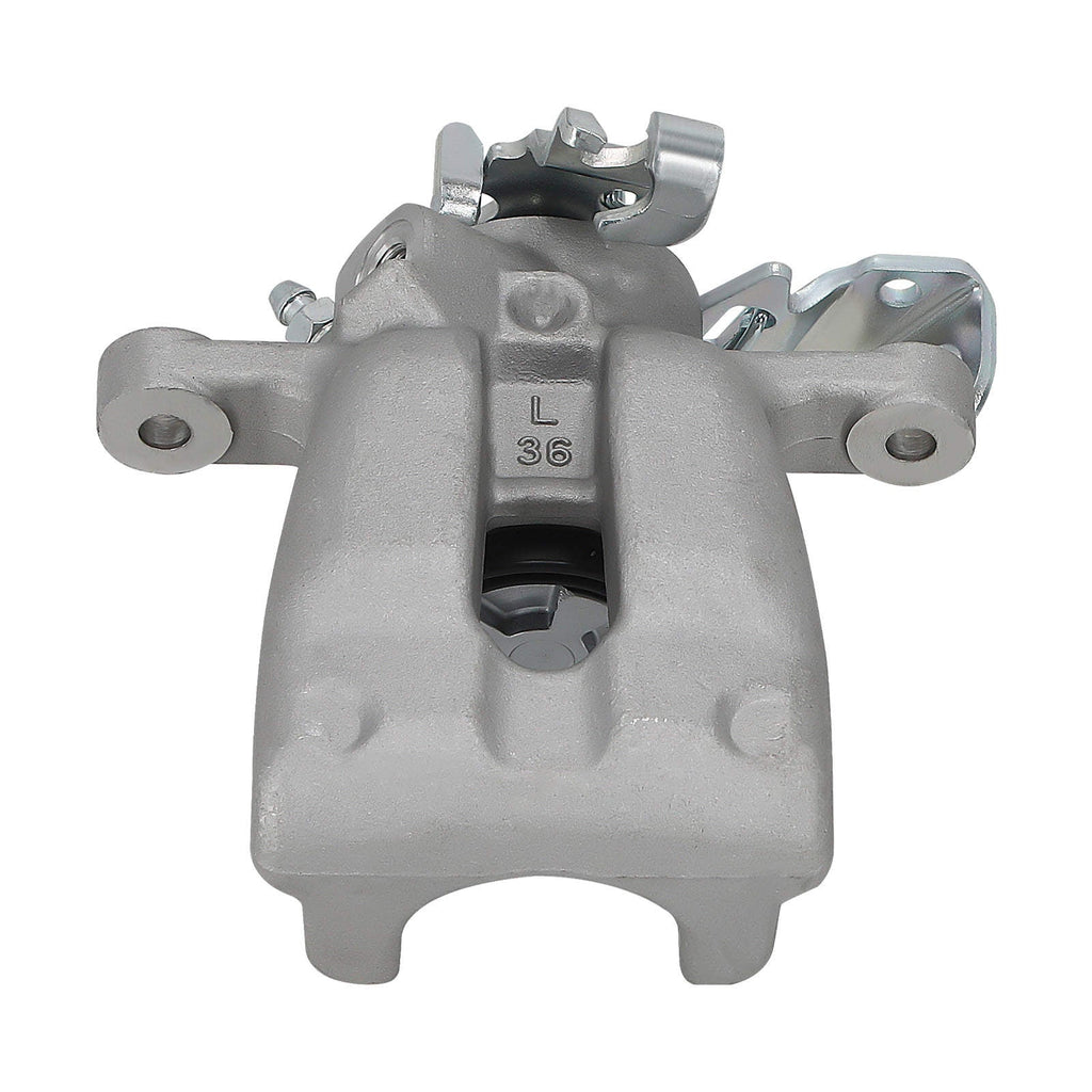 Bremssattel Bremssattel hinten Links Rechts kompatibel für Opel Astra G H Meriva Astra MKV 98-15 343274