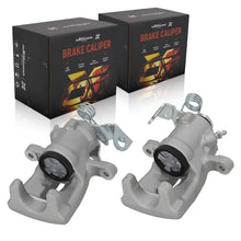 Laden Sie das Bild in den Galerie-Viewer, Bremssattel Bremssattel hinten Links Rechts kompatibel für Opel Astra G H Meriva Astra MKV 98-15 343274