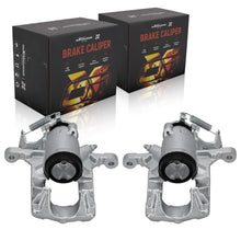 Laden Sie das Bild in den Galerie-Viewer, Bremssattel Bremssättel Hinten Links Rechts kompatibel für Opel Cascada Mokka kompatibel für Chevrolet Trax 2012-2019