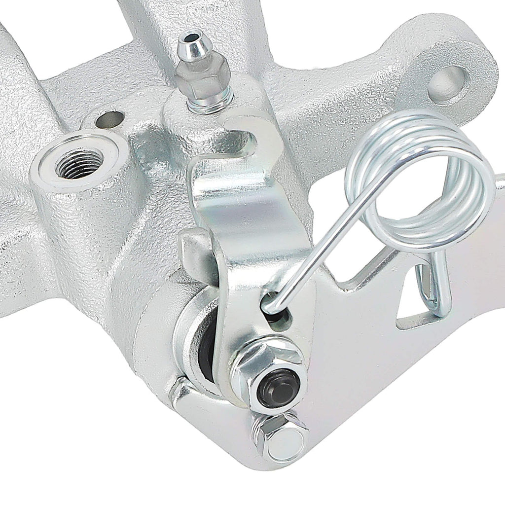 Bremssattel Bremssattel Bremsanlage Hinten Links kompatibel für Hyundai i10 i20 kompatibel für Kia Rio 58310-C8A30 Neu