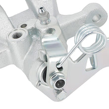 Laden Sie das Bild in den Galerie-Viewer, Bremssattel Bremssattel Bremsanlage Hinten Links kompatibel für Hyundai i10 i20 kompatibel für Kia Rio 58310-C8A30 Neu