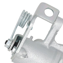 Laden Sie das Bild in den Galerie-Viewer, Bremssattel Bremssattel Bremsanlage Hinten Links kompatibel für Hyundai i10 i20 kompatibel für Kia Rio 58310-C8A30 Neu