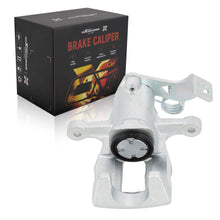 Laden Sie das Bild in den Galerie-Viewer, Bremssattel Bremssattel Bremsanlage Hinten Links kompatibel für Hyundai i10 i20 kompatibel für Kia Rio 58310-C8A30 Neu