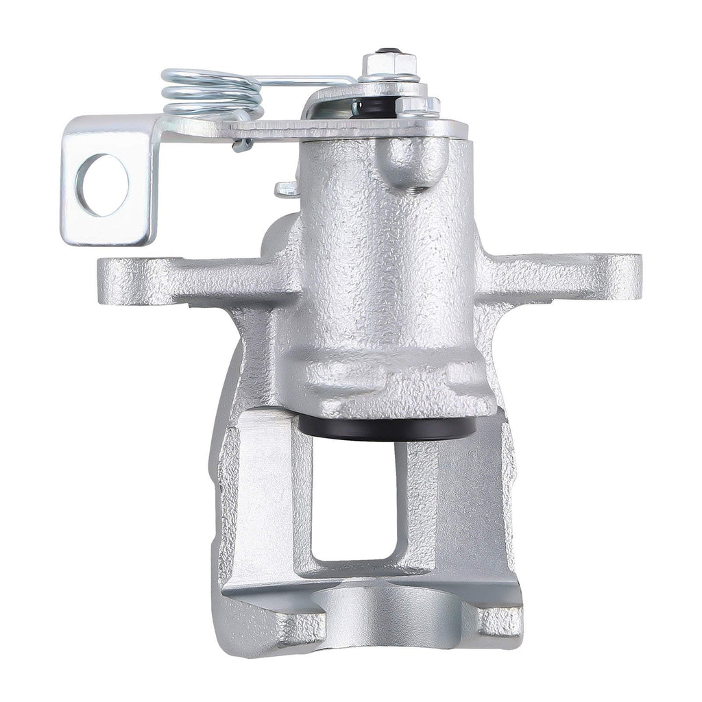 Bremssattel Bremssattel hinten Links Rechts kompatibel für Hyundai i10 i20 kompatibel für Kia Rio 1.0 1.2 1.4 1.1 Neu