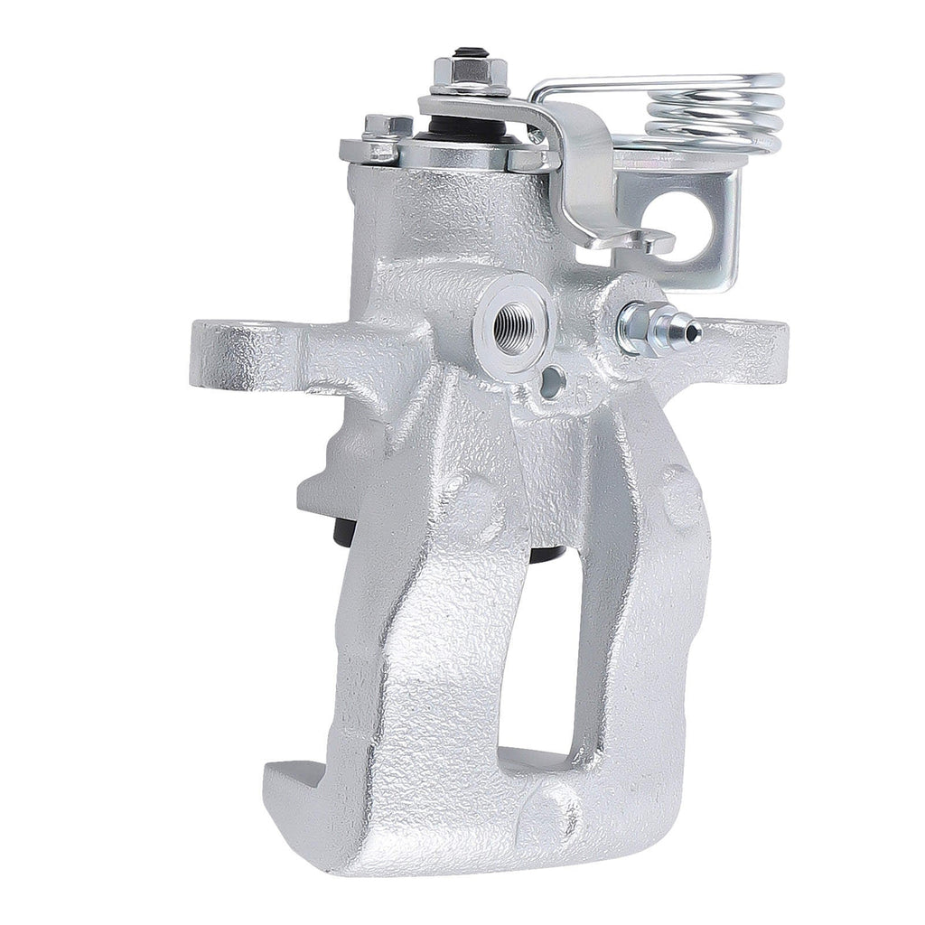 Bremssattel Bremssattel hinten Links Rechts kompatibel für Hyundai i10 i20 kompatibel für Kia Rio 1.0 1.2 1.4 1.1 Neu