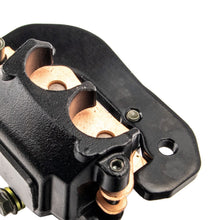 Laden Sie das Bild in den Galerie-Viewer, Bremssattel Bremssattel kompatibel für Can-Am Outlander Vorne Links Und Rechts + 1 Stück Hinten Rechts