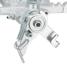 Laden Sie das Bild in den Galerie-Viewer, Bremssattel 2x Bremssattel hinten Links Rechts kompatibel für Chevrolet Aveo 2011- Volt 2011- 13300861