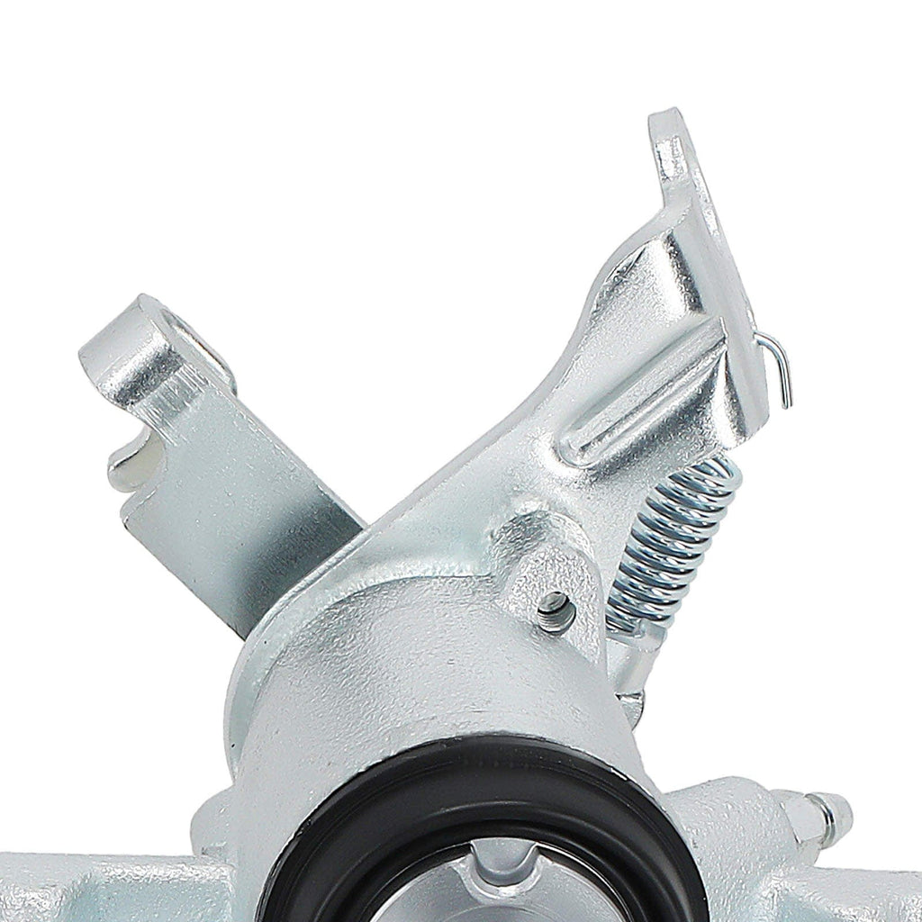 Bremssattel 2x Bremssattel hinten Links Rechts kompatibel für Chevrolet Aveo 2011- Volt 2011- 13300861