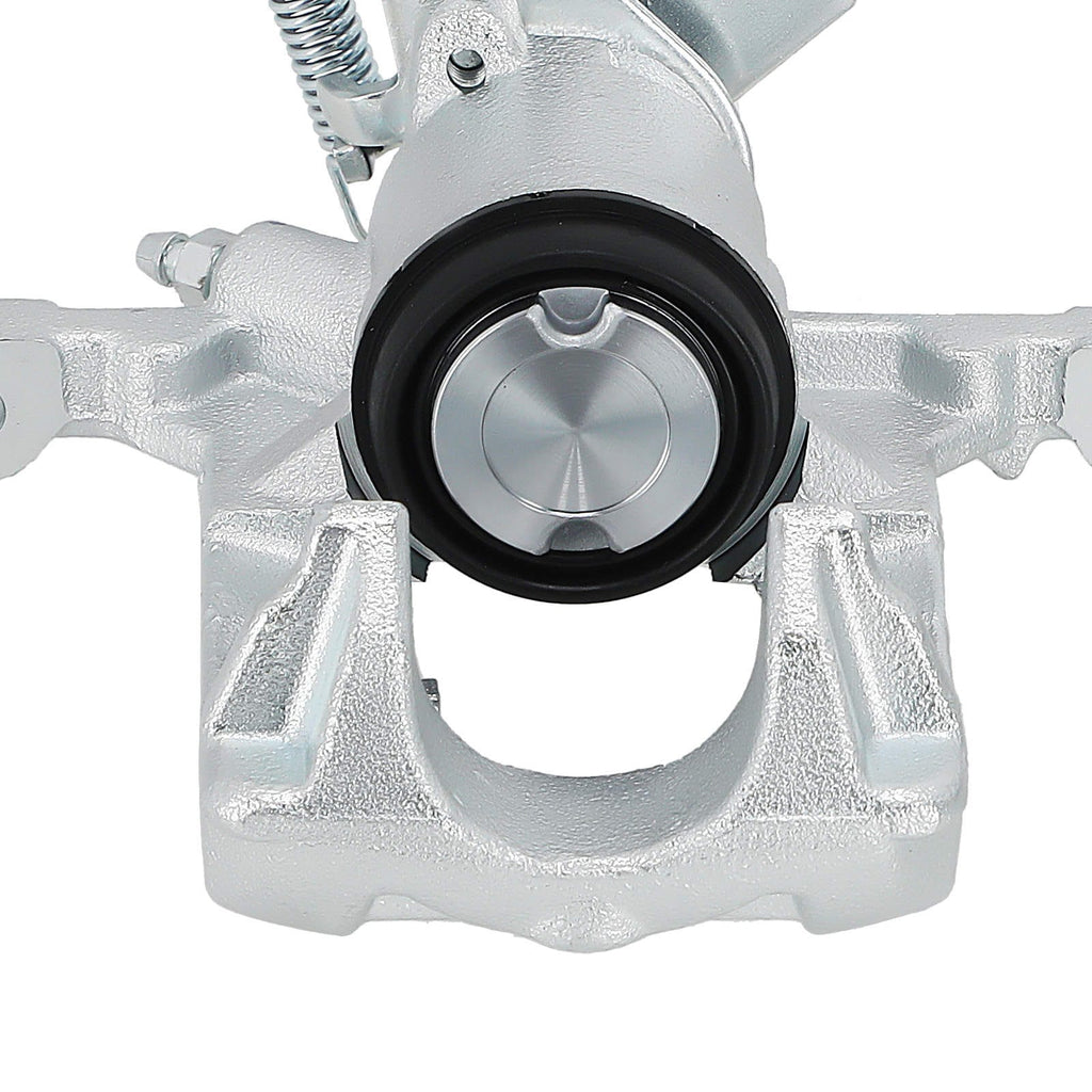 Bremssattel 2x Bremssattel hinten Links Rechts kompatibel für Chevrolet Aveo 2011- Volt 2011- 13300861