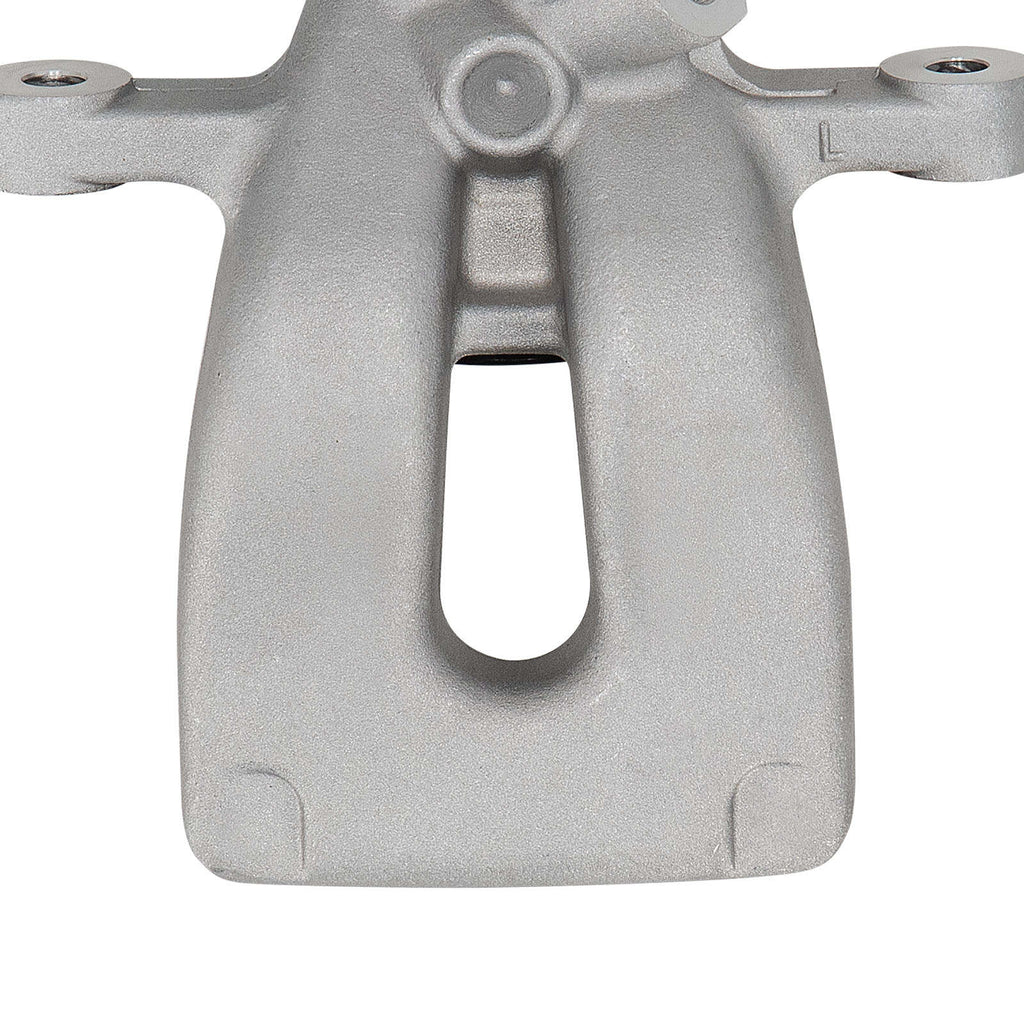 Bremssattel 2x Bremssattel hinten Links Rechts kompatibel für Renault Clio III Modus/Grand 7701208361