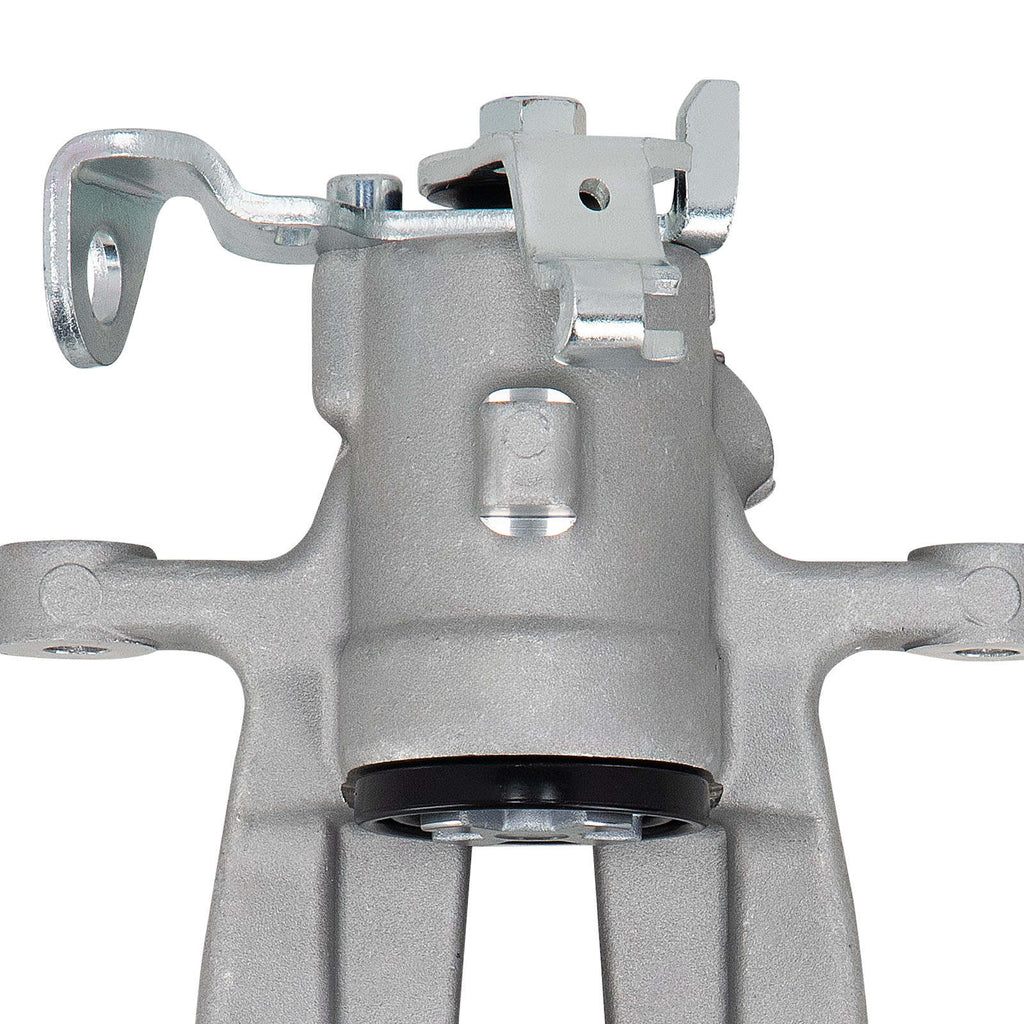 Bremssattel 2x Bremssattel hinten Links Rechts kompatibel für Renault Clio III Modus/Grand 7701208361