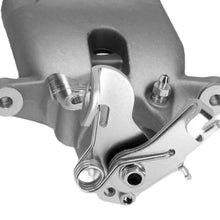 Laden Sie das Bild in den Galerie-Viewer, Bremssattel 2 Bremssattel hinten Links Rechts kompatibel für Opel Insignia A G09 kompatibel für Saab 9-5 YS3G 13275931