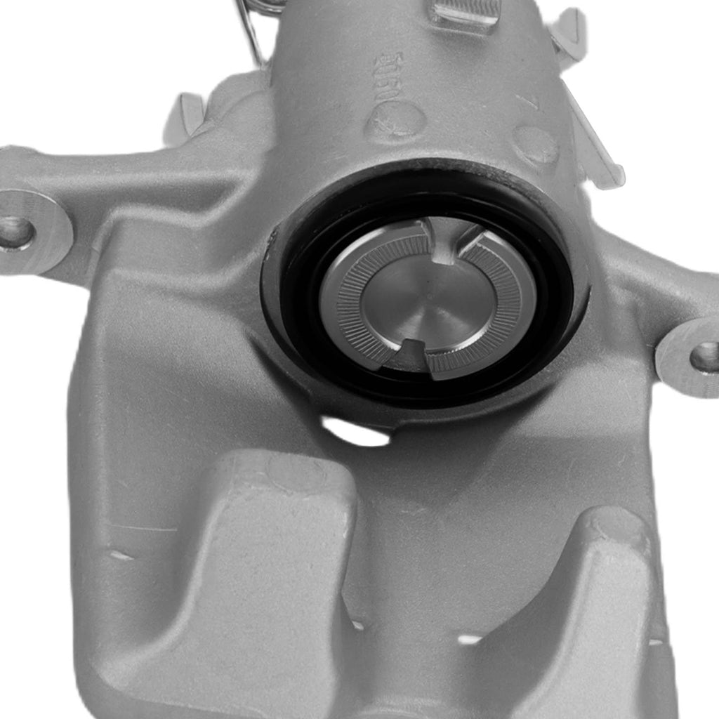 Bremssattel 2 Bremssattel hinten Links Rechts kompatibel für Opel Insignia A G09 kompatibel für Saab 9-5 YS3G 13275931