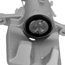 Laden Sie das Bild in den Galerie-Viewer, Bremssattel 2 Bremssattel hinten Links Rechts kompatibel für Opel Insignia A G09 kompatibel für Saab 9-5 YS3G 13275931