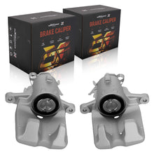 Laden Sie das Bild in den Galerie-Viewer, Bremssattel 2 Bremssattel hinten Links Rechts kompatibel für Opel Insignia A G09 kompatibel für Saab 9-5 YS3G 13275931