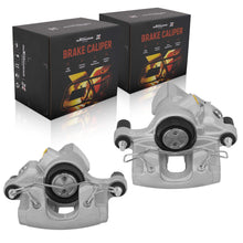 Laden Sie das Bild in den Galerie-Viewer, Bremssattel Bremssattel Hinten Links Rechts kompatibel für Ford Focus MK III C-Max 2010-2020 1511569