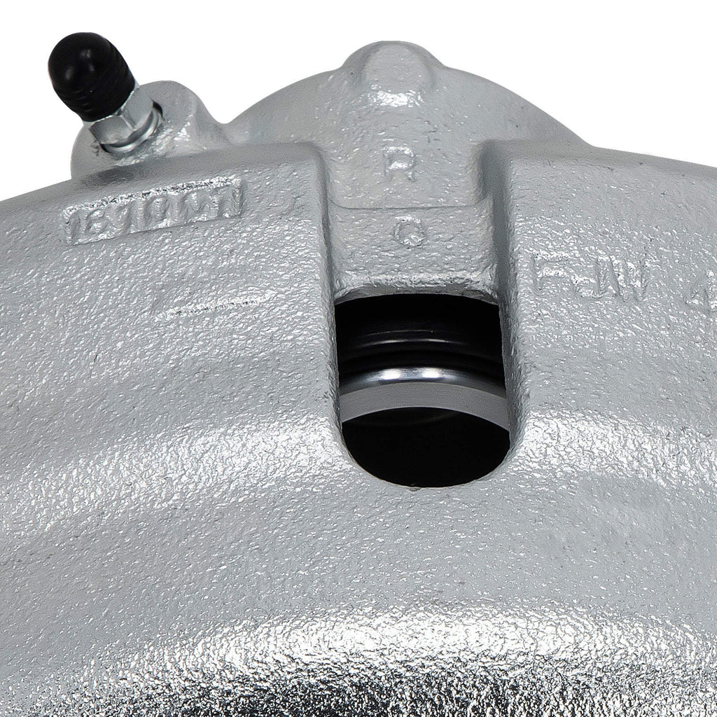 Bremssattel Vorne Rechts Bremssattel kompatibel für Audi A1 A3 TT kompatibel für Skoda VW Seat Altea 5P1 5P5 5P8 54mm