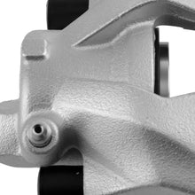 Laden Sie das Bild in den Galerie-Viewer, Bremssattel Bremssattel Vorne Links Rechts kompatibel für Audi A3 TT kompatibel für Seat Leon Toledo kompatibel für Skoda 1J0615123