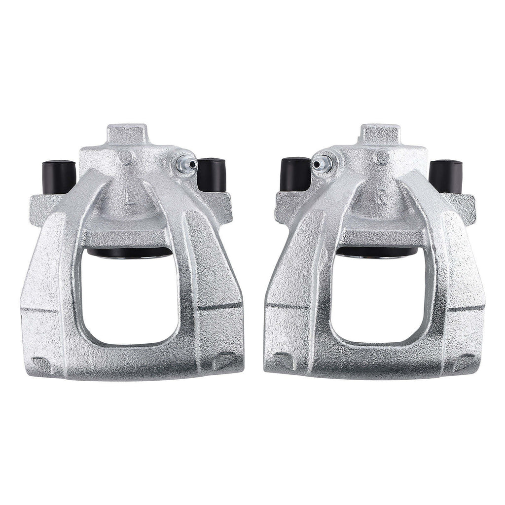 Bremssattel 2x Bremssattel Vorne kompatibel für Mini Cooper S One Works R50 R53 R52 01-07 34111512777