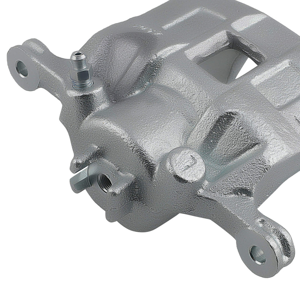 Bremssattel Bremssattel Vorne Links kompatibel für Honda Jazz 1.2 1.3 1.4 02-08 45019SAA900 45019SAAE50