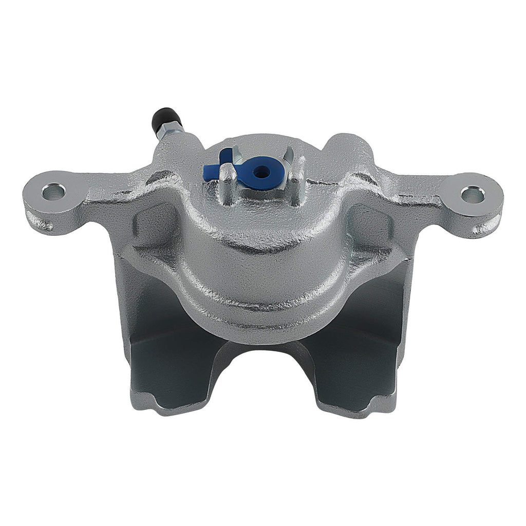 Bremssattel Bremssattel Vorne Links kompatibel für Honda Jazz 1.2 1.3 1.4 02-08 45019SAA900 45019SAAE50