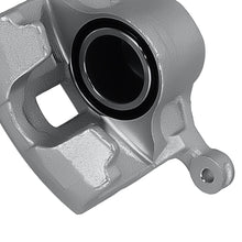 Laden Sie das Bild in den Galerie-Viewer, Bremssattel Bremssattel Vorne Rechts 51mm kompatibel für Honda Jazz 1.2 1.3 1.4 2002-2008 45018SAA900
