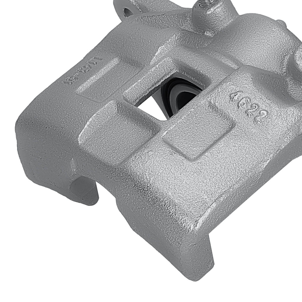 Bremssattel Bremssattel Vorne Rechts 51mm kompatibel für Honda Jazz 1.2 1.3 1.4 2002-2008 45018SAA900