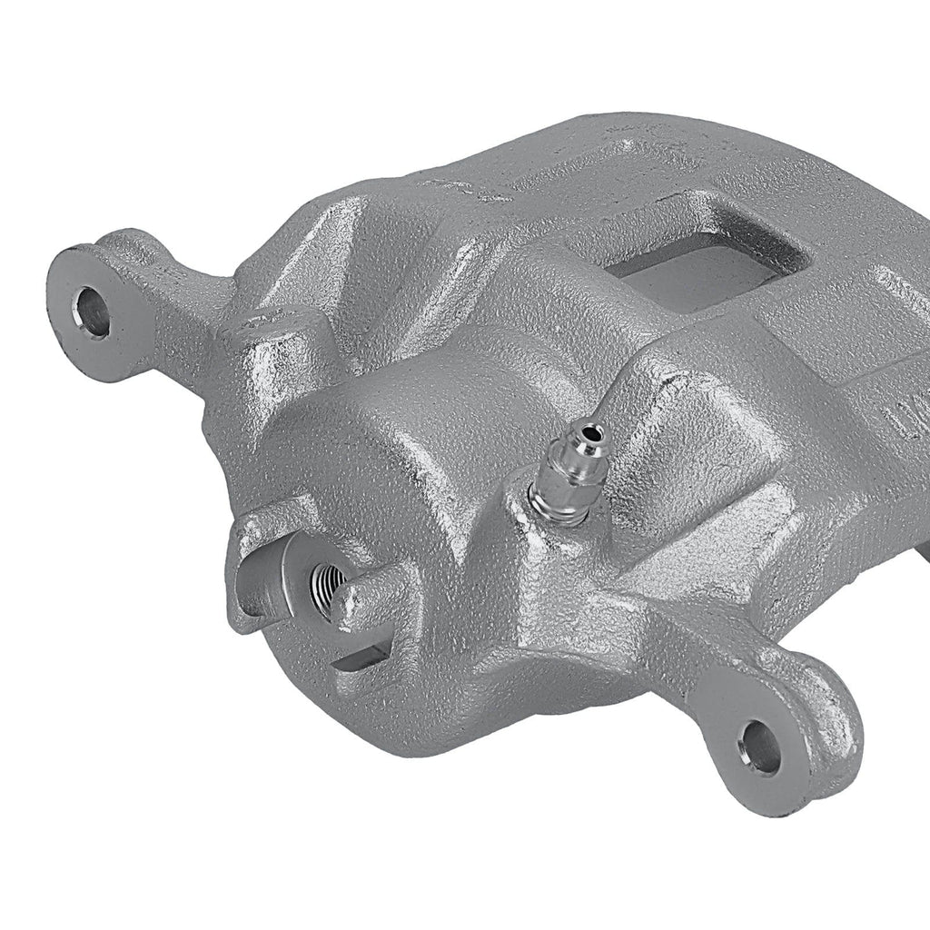 Bremssattel Bremssattel Vorne Rechts 51mm kompatibel für Honda Jazz 1.2 1.3 1.4 2002-2008 45018SAA900