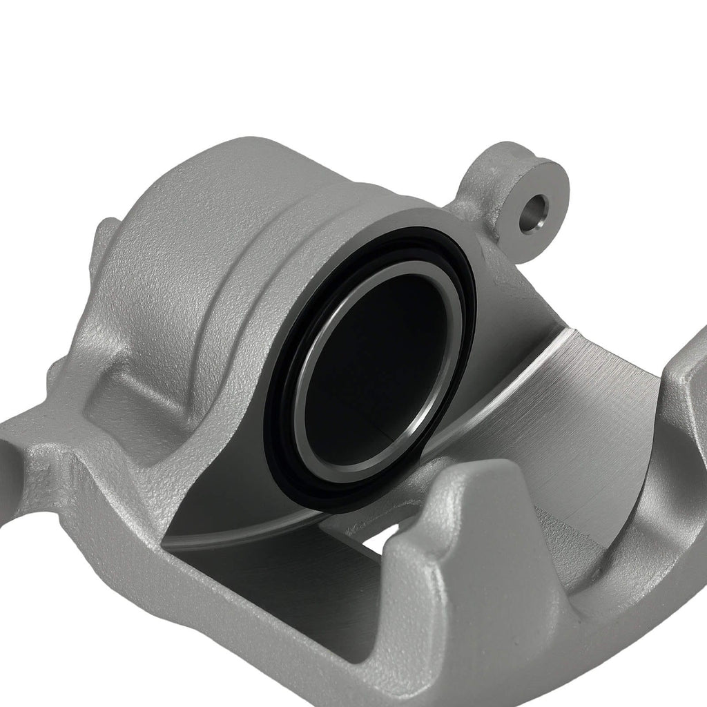 Bremssattel Bremssattel Vorne Rechts kompatibel für Honda Jazz II GD GE2 GE3 45019SAAE50 51mm Kolben