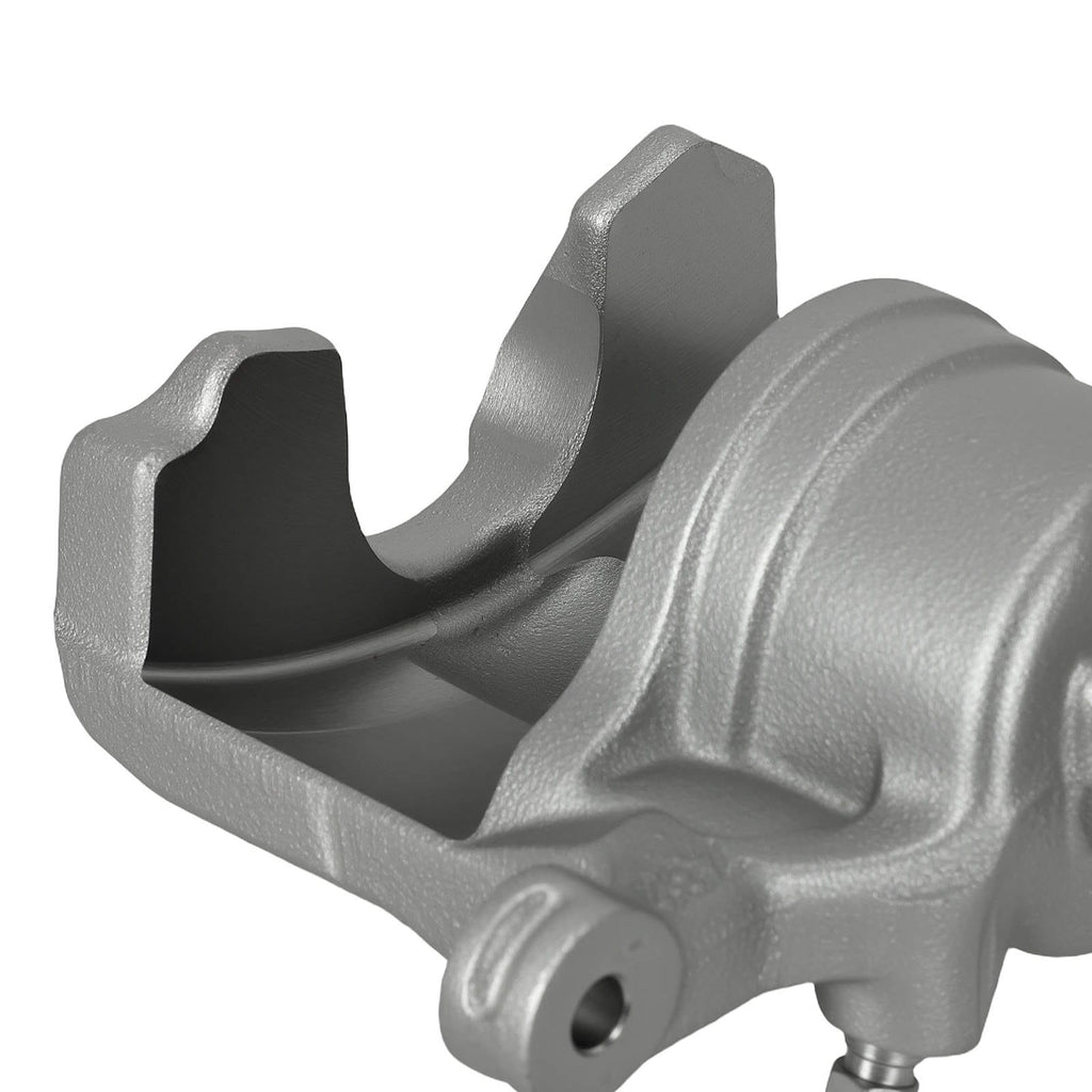 Bremssattel Bremssattel Vorne Rechts kompatibel für Honda Jazz II GD GE2 GE3 45019SAAE50 51mm Kolben