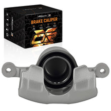 Laden Sie das Bild in den Galerie-Viewer, Bremssattel Bremssattel Vorne Rechts kompatibel für Honda Jazz II GD GE2 GE3 45019SAAE50 51mm Kolben