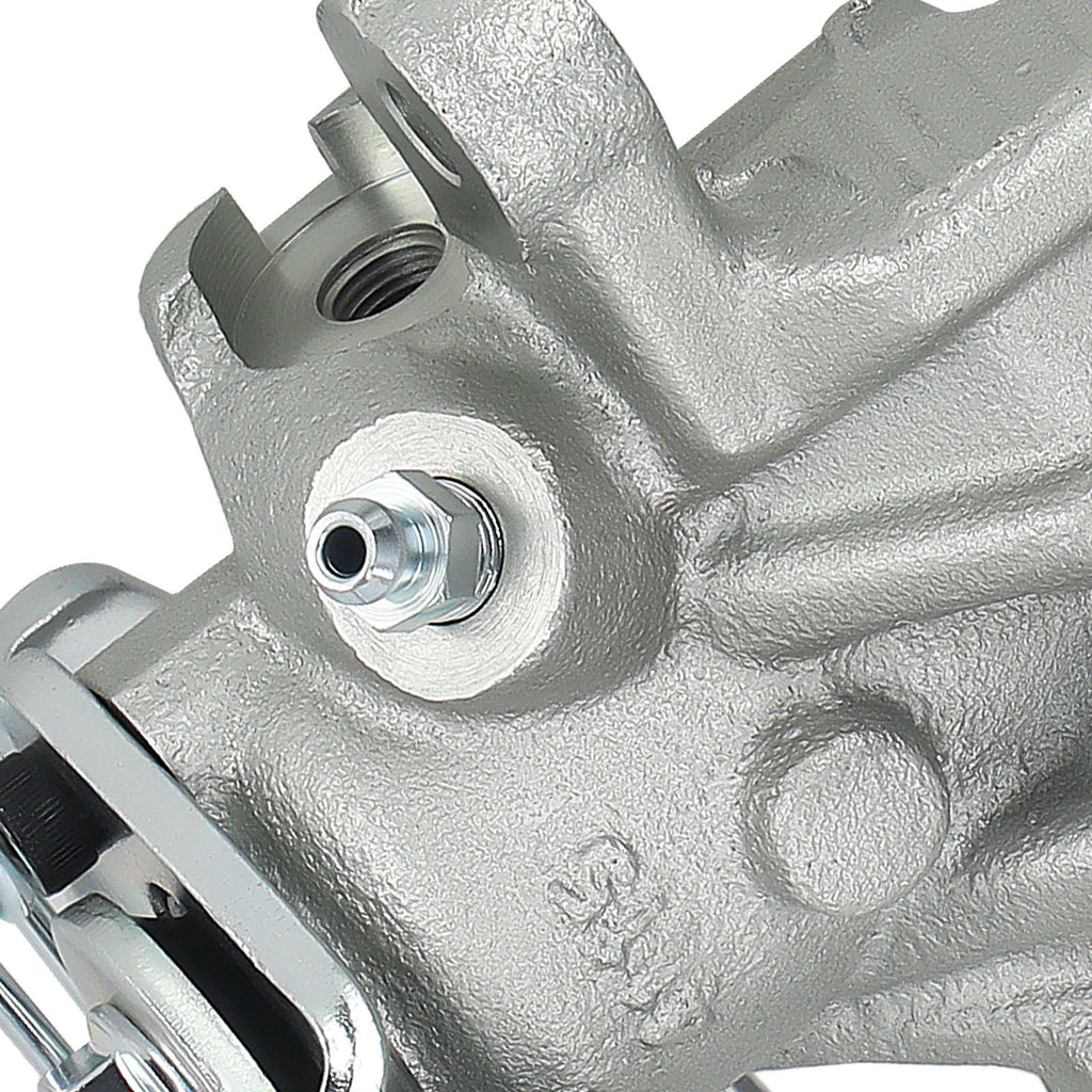 Bremssattel Bremssattel Hinten Rechts 34mm kompatibel für Honda Civic VIII1.3 1.4 1.8 2.0 2.2L