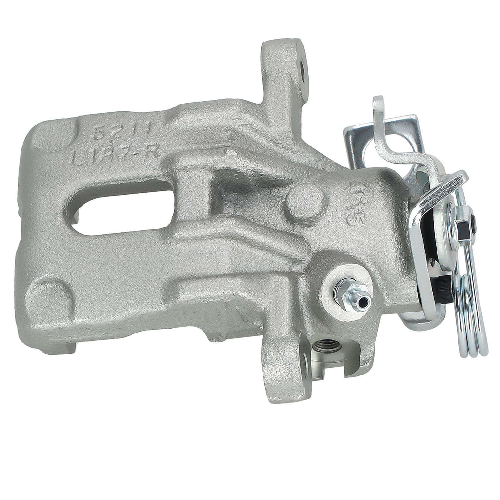 Bremssattel Bremssattel Hinten Rechts 34mm kompatibel für Honda Civic VIII1.3 1.4 1.8 2.0 2.2L