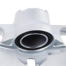 Laden Sie das Bild in den Galerie-Viewer, Bremssattel 2x Bremssattel Vorne Links Rechts kompatibel für Nissan Qashqai 2007-2013 X-Trail T31 07-13