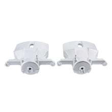 Laden Sie das Bild in den Galerie-Viewer, Bremssattel 2x Bremssattel Vorne Links Rechts kompatibel für Nissan Qashqai 2007-2013 X-Trail T31 07-13