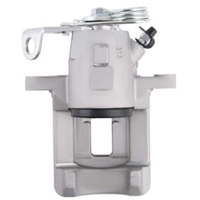 Laden Sie das Bild in den Galerie-Viewer, Bremszangen-Adapter 1x Bremssattel Hinten Links kompatibel für VW Golf 4 Audi A3 TT kompatibel für Seat Leon kompatibel für Seat Toledo