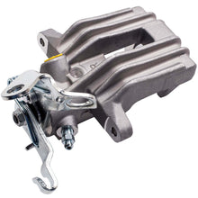 Laden Sie das Bild in den Galerie-Viewer, Bremszangen-Adapter 2x Bremssattel Hinten Links Rechts kompatibel für Audi A3 8P kompatibel für VW Golf 1K0615424J 1K0615423J