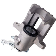Laden Sie das Bild in den Galerie-Viewer, Bremszangen-Adapter 2x Bremssattel Hinten Links Rechts kompatibel für Audi A3 8P kompatibel für VW Golf 1K0615424J 1K0615423J