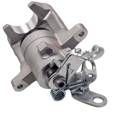 Laden Sie das Bild in den Galerie-Viewer, Bremszangen-Adapter 2x Bremssattel Hinten Links Rechts kompatibel für Audi A3 8P kompatibel für VW Golf 1K0615424J 1K0615423J