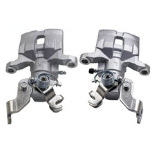 Laden Sie das Bild in den Galerie-Viewer, Bremszangen-Adapter 2X BREMSSATTELE HINTEN LINKS + RECHTS kompatibel für MAZDA 6 GH GG GY 2132129 2132130