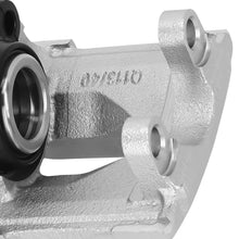 Laden Sie das Bild in den Galerie-Viewer, Bremszangen-Adapter Bremssattel Hinten Links kompatibel für BMW 1er E81 E82 E84 E87 E88 E90 E91 E92 E93 6768697