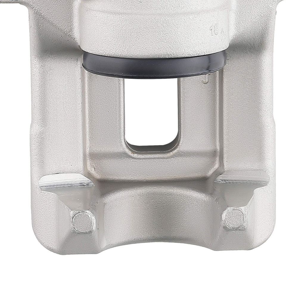 Bremszangen-Adapter 1x Bremssattel Hinten Rechts Ø38mm kompatibel für Audi A4 B6 B7 kompatibel für Seat Exeo 3R2 8E0615424G