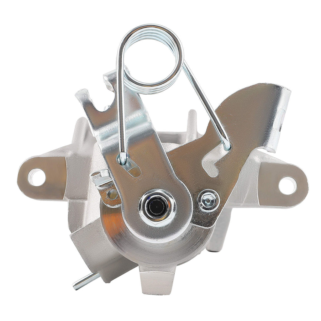 Bremszangen-Adapter 1x Bremssattel Hinten Rechts Ø38mm kompatibel für Audi A4 B6 B7 kompatibel für Seat Exeo 3R2 8E0615424G