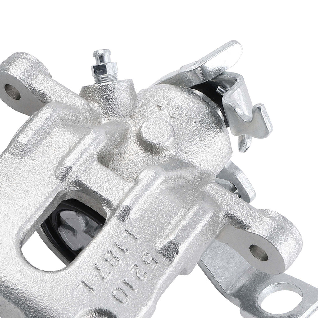 Bremszangen-Adapter Bremssattel Hinten Links kompatibel für Honda Civic MK VIII 8 05-11 1.4 1.8 43019SMGE01