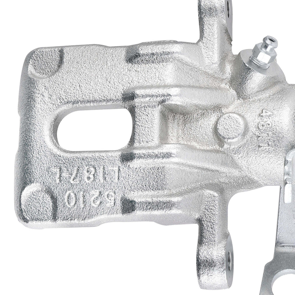 Bremszangen-Adapter Bremssattel Hinten Links kompatibel für Honda Civic MK VIII 8 05-11 1.4 1.8 43019SMGE01