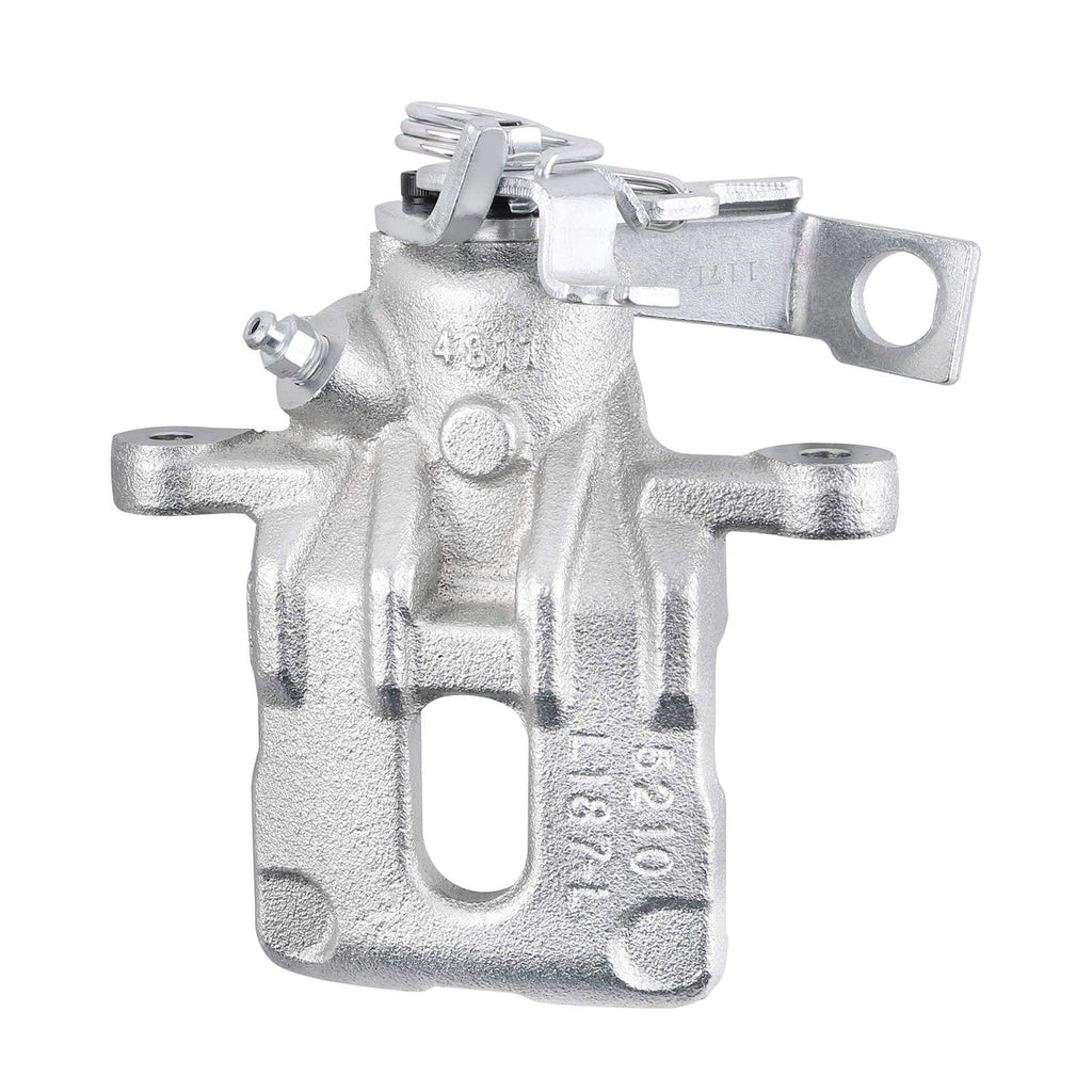 Bremszangen-Adapter Bremssattel Hinten Links kompatibel für Honda Civic MK VIII 8 05-11 1.4 1.8 43019SMGE01